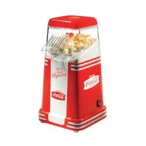 Popcorn Maker